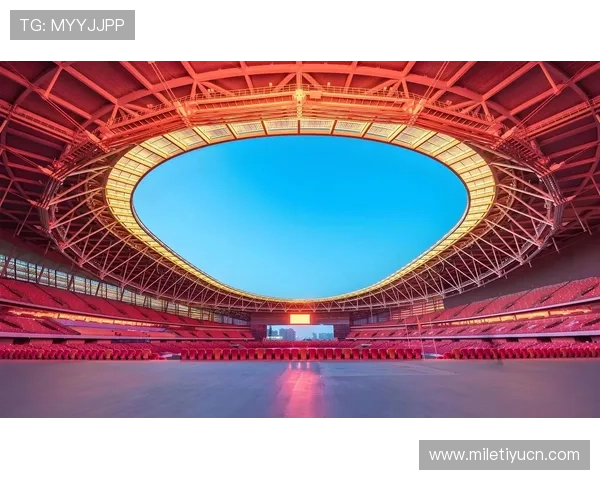 奥林匹克娱乐城：融合体育与娱乐的创新娱乐模式