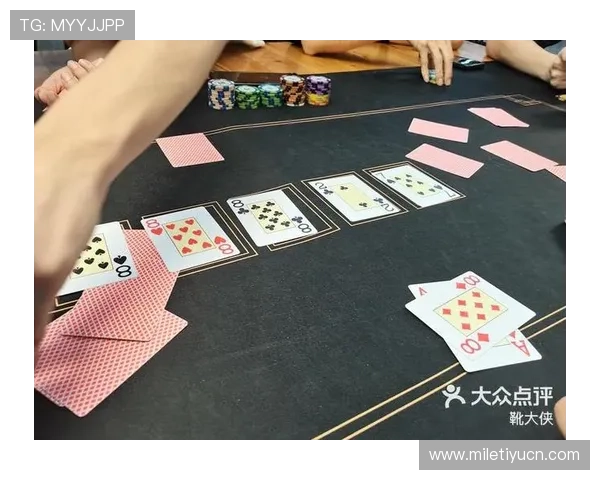 德州扑克手机娱乐:丰富玩法和多样赛事带来极致的游戏享受 德州扑克手机娱乐:丰富玩法和多样赛事带来极致的游戏享受