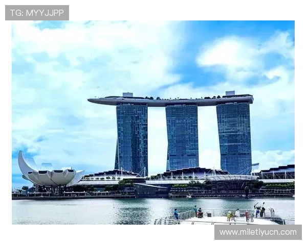 滨海湾娱乐城:探索新加坡最具魅力的娱乐休闲胜地之一 滨海湾娱乐城:探索新加坡最具魅力的娱乐休闲胜地之一